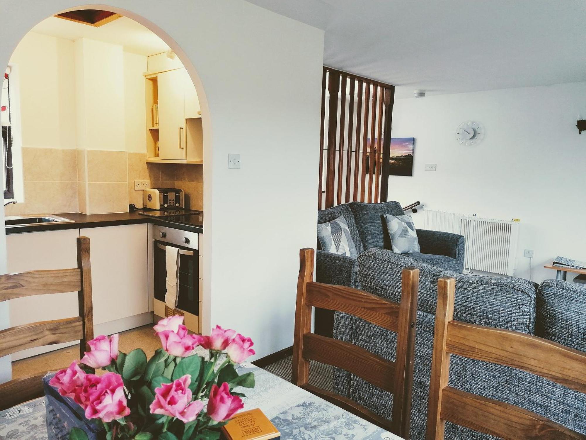 Capstan Cottage Уитби Экстерьер фото